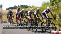 'For Gino' Bilbao dedicates Tour de France stage win to Mäder