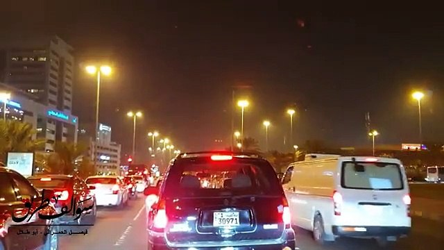 759 - قصة الدراجة النارية في شرعب !! سوالف طريق