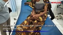 51 Warga TTS Keracunan 1 Orang Tewas, Usai Konsumsi Daging Babi