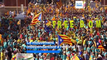 Élections législatives en Espagne : comment expliquer la montée en puissance de l'extrême droite ?