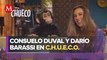Conoce a los protagonistas de ‘Chueco’ la nueva serie de Disney Plus | M2