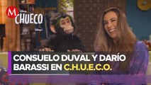 Conoce a los protagonistas de ‘Chueco’ la nueva serie de Disney Plus | M2