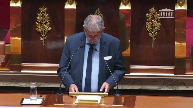 1ère séance : Discussion de divers projets de loi - Mercredi 19 juillet 2023