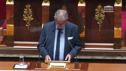 1ère séance : Discussion de divers projets de loi - Mercredi 19 juillet 2023