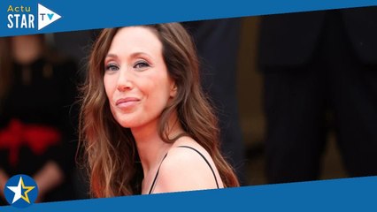 "Son papa n’est pas dans le milieu" : Laura Smet se confie comme rarement sur son fils Léo et sur so