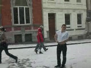 TITI chaud patate :m