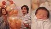 TV Couple Tanvi Thakkar Aditya Kapadia का Baby Boy Name Face Reveal, Son Name Meaning | Boldsky