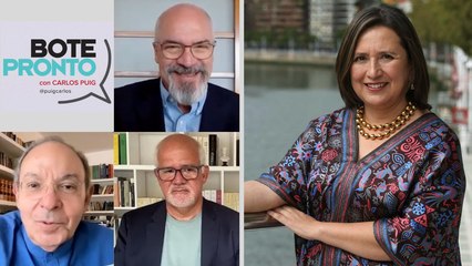 Xóchitl Gálvez sorprende en las encuestas: ¿Una contendiente fuerte? | Bote Pronto