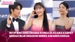 Intip Bintang Drama Korea di Acara Karpet Merah Blue Dragon Series Awards Kedua