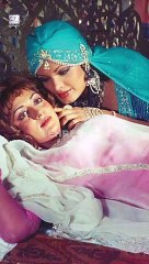 Hema Malini Speaks On Her Relationship With Other Actresses