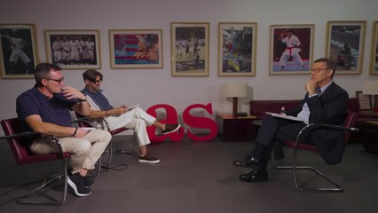 Las palabras de Feijóo sobre el futuro de Mbappé: deja una frase contundente