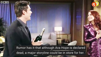 Elena stole Sally & Adam's daughter, Keeping secrets _ Y&R Spoiler