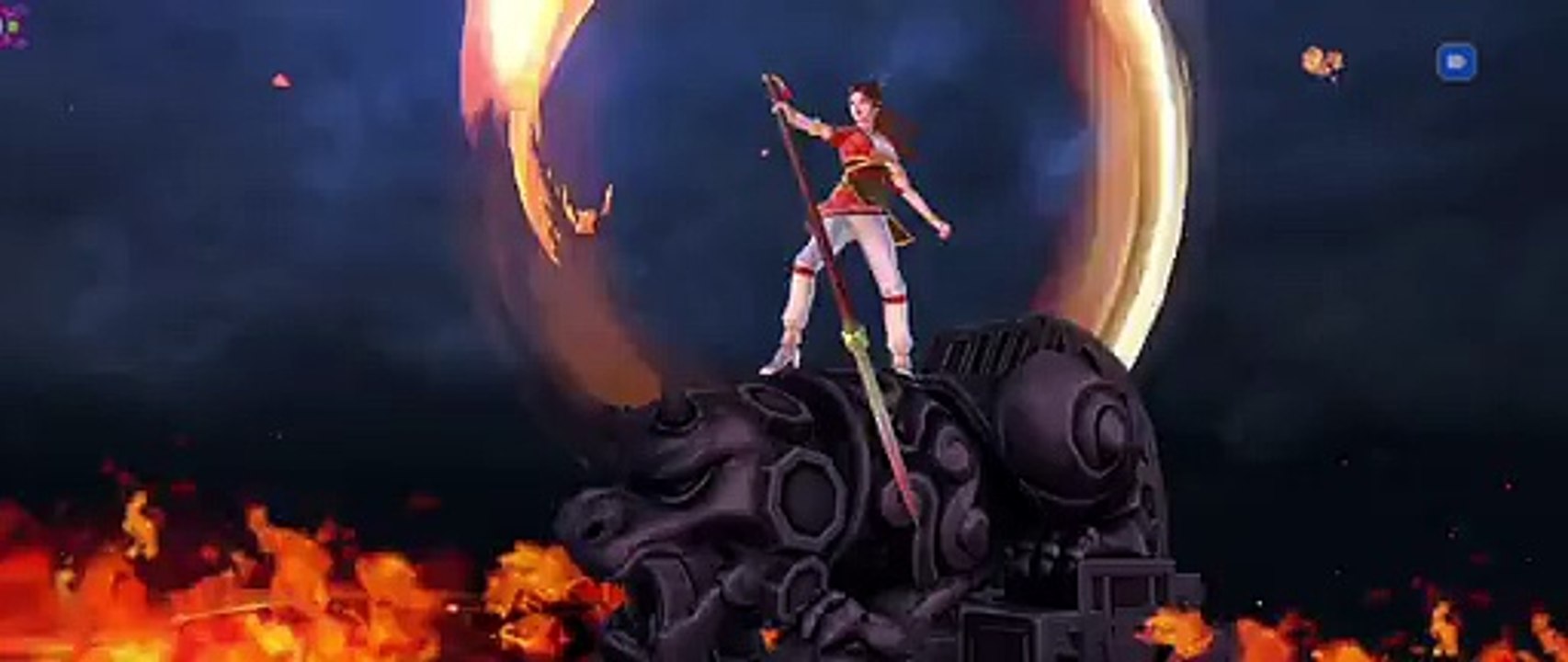 Yueying Intro 2 (DWOV)