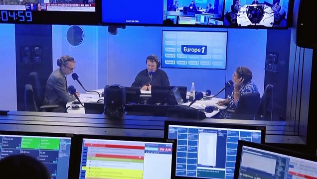 «Il faut qu'ils sachent qu'on est là pour eux» : dans le Var, protéger les anciens des fortes chaleurs