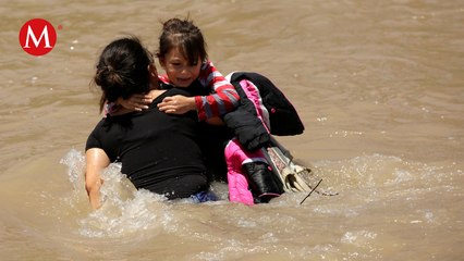 ¿Ha aumentado el maltrato de migrantes durante la administración del gobernador de Texas?