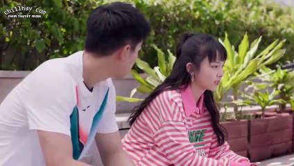 Tình Yêu Thôi Mà - Tập 22 ( Thuyết Minh ) | Phim Ngôn Tình Ngọt Ngào Mới Nhất 2023