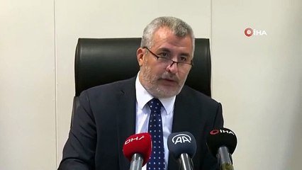 Demande de résultat YKS (TYT AYT) ! Où vérifier les résultats de l'examen OSYM.GOV.TR？ Où et comment afficher les résultats YKS？