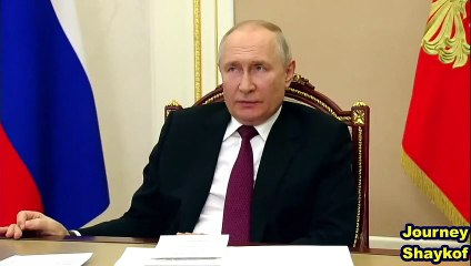Putin's statements about the grain deal