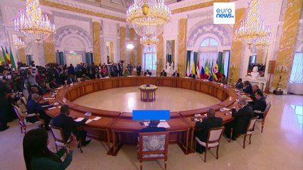 Nachrichten des Tages | 20. Juli - Morgenausgabe