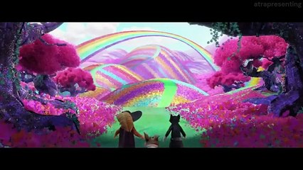 Puss in Boots: The Last Wish - A Magical Adventure Beyond Imagination Explain