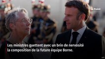 Le remaniement attendu jeudi, les noms qui circulent