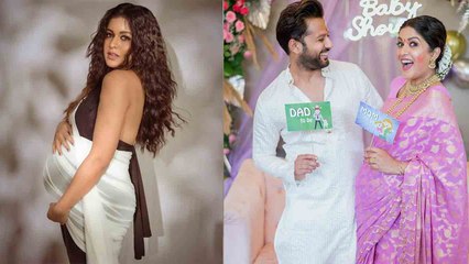 Ishita Dutta-Vatsal Sheth Baby: शादी के 6 साल बाद Ishita बनीं मां, Baby Boy को दिया जन्म! FilmiBeat