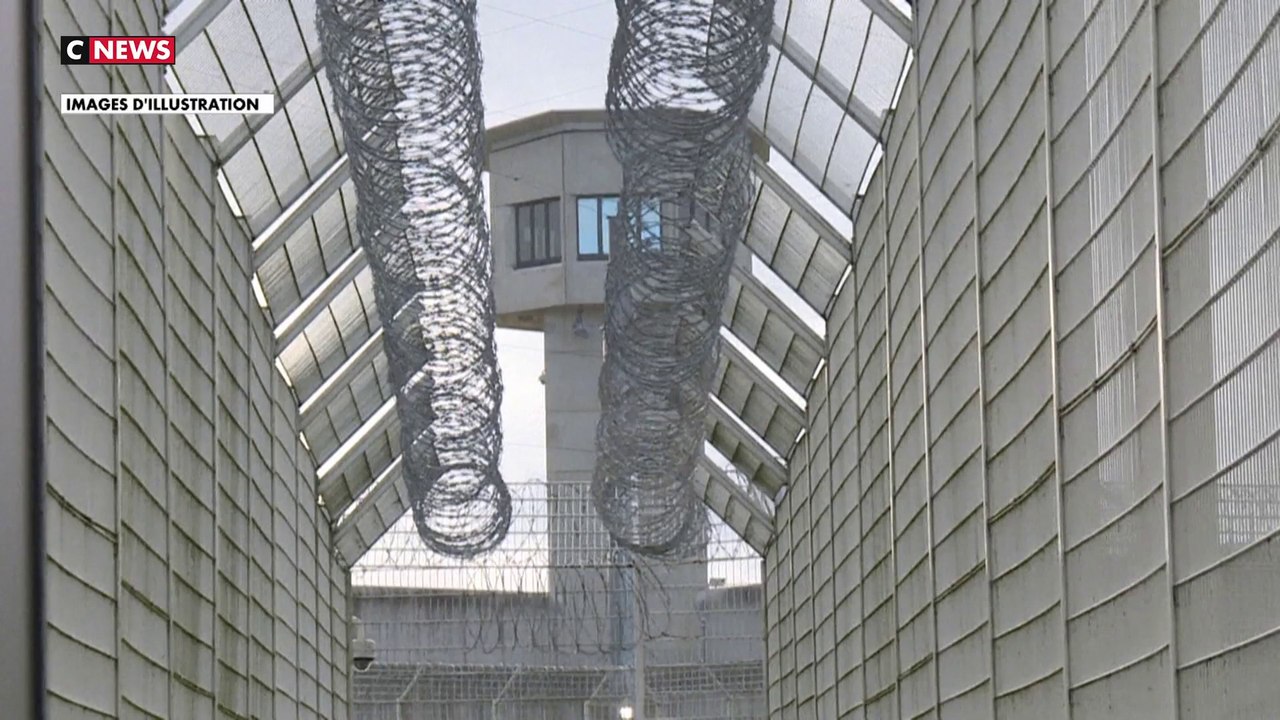 Canicule : les fortes chaleurs dégradent les conditions de vie dans les prisons