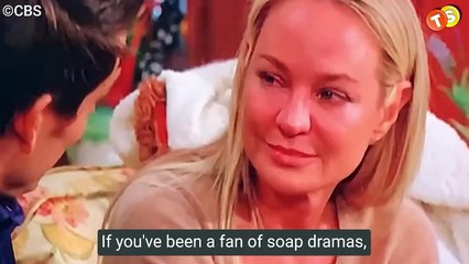 Real Reason Late Andrea Evans Left Soaps For a Decade