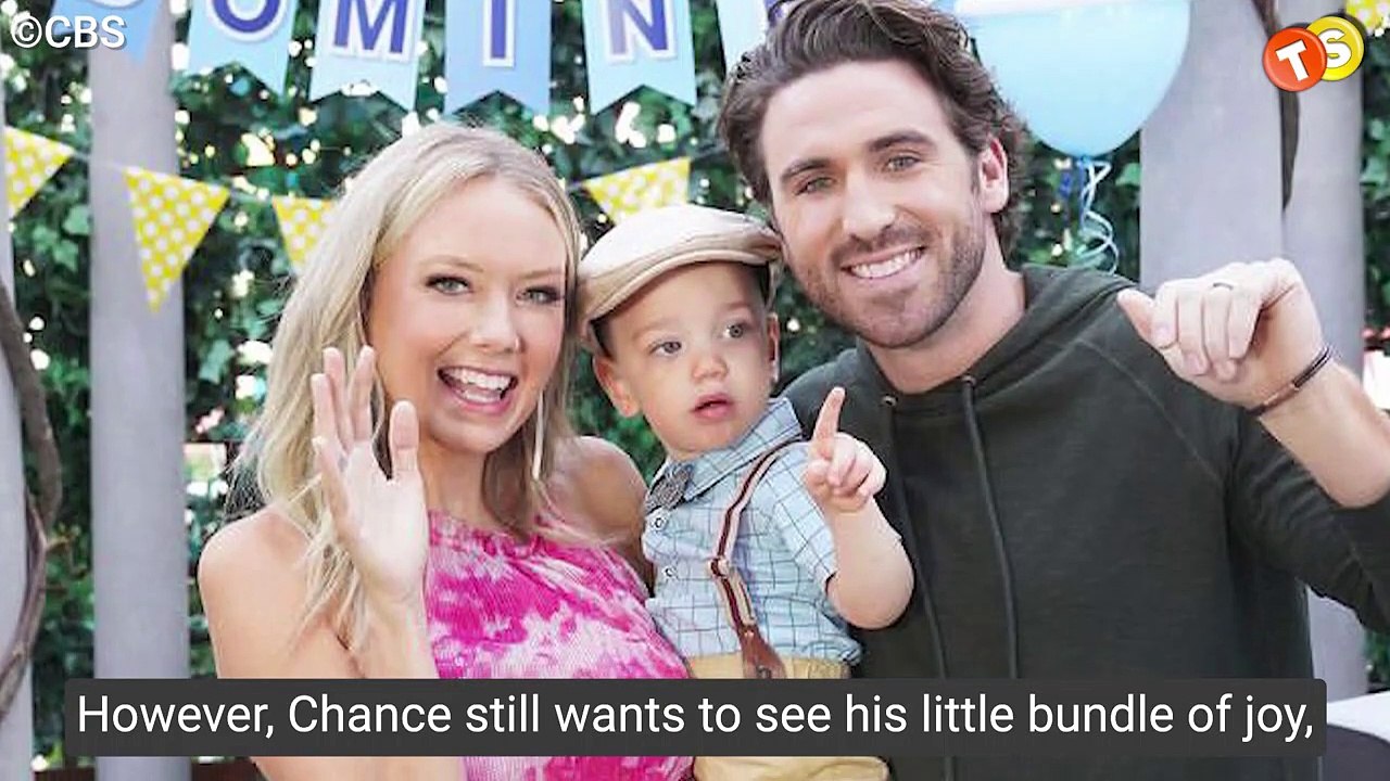 Chance leaving Genoa City _ Young and Restless Full Spoiler video