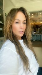 Jennifer Lopez: Η ερωτική εξομολόγηση για την πρώτη επέτειο γάμου με τον Ben Affleck