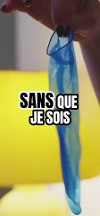 Il avait retirer le preservatif