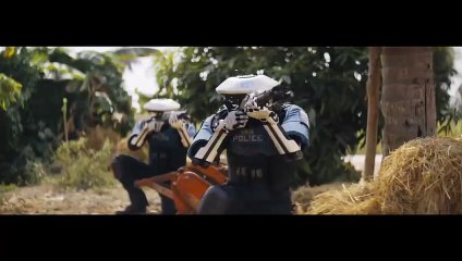 Resistência Trailer Legendado - A História de Coragem e Resistência 🇧🇷