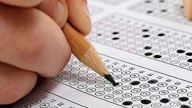 YKS sonuçları açıklandı... ÖSYM Başkanı Bayram Ali Ersoy, 2023 YKS sonuçlarına ilişkin açıklama yaptı