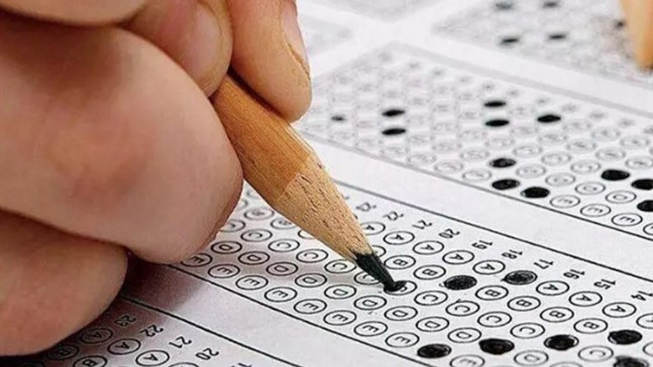 YKS sonuçları açıklandı... ÖSYM Başkanı Bayram Ali Ersoy, 2023 YKS sonuçlarına ilişkin açıklama yaptı