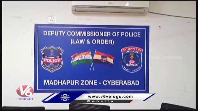 Police Arrest Drug Peddlers , 148 Kgs Ganja Got Seized At Hyderabad | V6 News