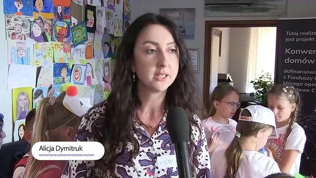 Nasze Miasto Łuków - Oferta wakacyjna LUK