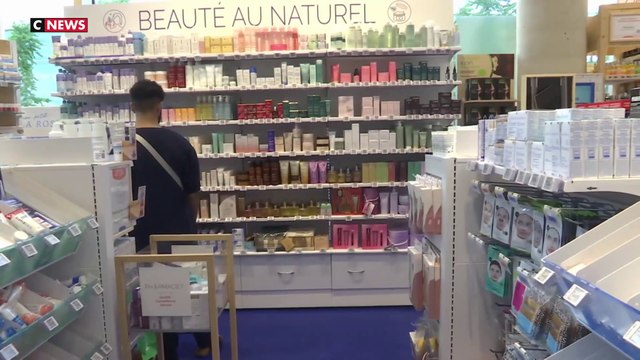 Insécurité : les pharmaciens font face à une vague d’incivilités