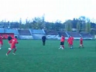 Dinamovişti.ro/Antrenament 26 03 08 - 2