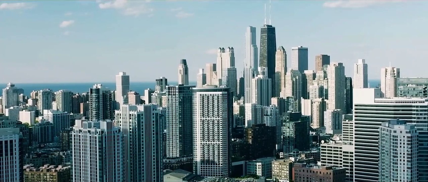 The Unseen Trailer OV