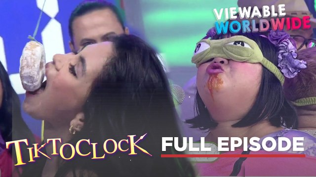 TiktoClock: Ultimate tikiman time kasama sina Boobsie at Atak! (Full Episode)