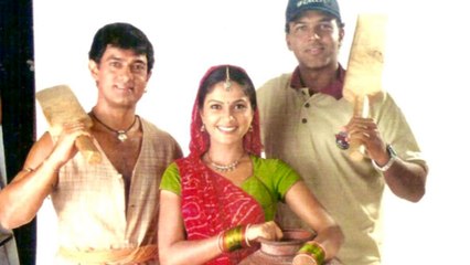 Where Is “Lagaan” Actress Gracy Singh? What Is She Doing Nowadays?