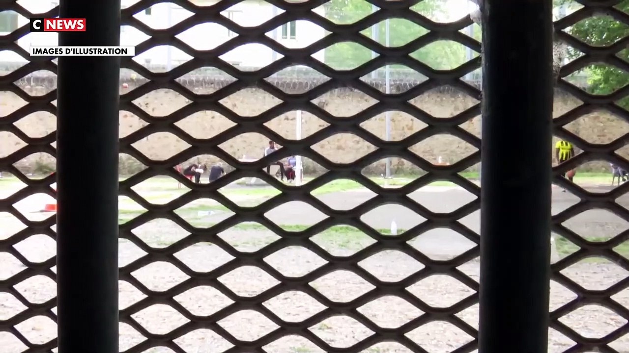 Canicule - Les fortes chaleurs qui touchent la France dégradent les conditions de vie des détenus et du personnel dans les prisons : Incidents, violences, malaises...