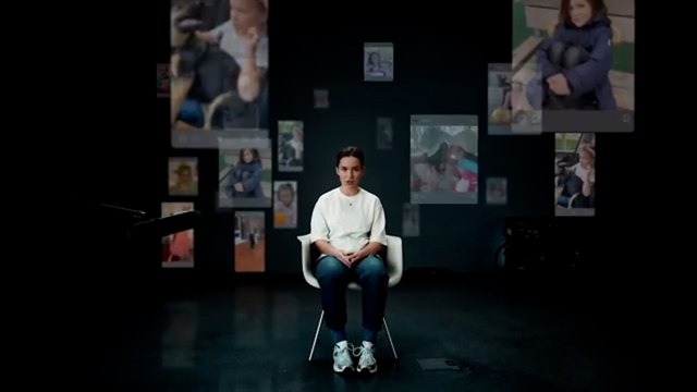 Voici pourquoi il vaut mieux éviter de partager des photos de ses enfants sur les réseaux