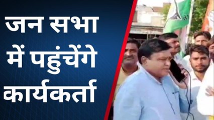 ग्वालियर की राजनीति में प्रियंका की गूंज, वरिष्ठ नेताओं द्वारा बयानबाजीओं का दौर जारी