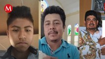 Pescadores secuestrados en Guerrero: Desesperada búsqueda