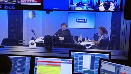 Quand la gauche arrive au pouvoir en 1981