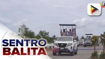 Rehabilitasyon sa NAIA sa tulong ng pribadong sektor, binigyan na ng ‘go signal’ ng NEDA Board