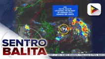 Binabantayang LPA, posibleng maging bagyo sa susunod na 24-48 hours, ayon sa PAGASA