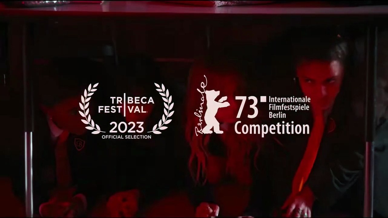 Perpetrator Trailer OV