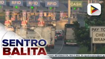 TRB, tiniyak na bukas sa mga petisyon hinggil sa toll hike sa NLEX